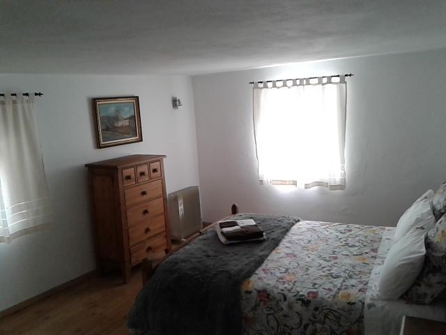 Typical Small House Near Lisbon Oeiras Quarto foto