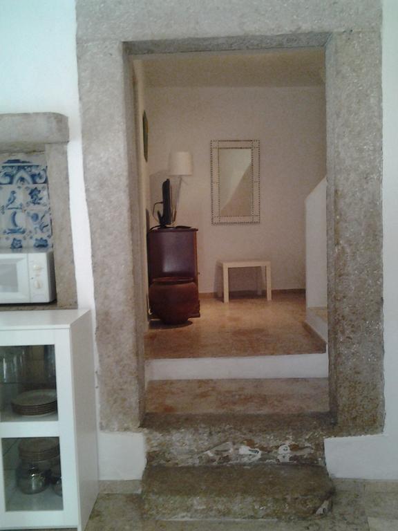 Typical Small House Near Lisbon Oeiras Exterior foto
