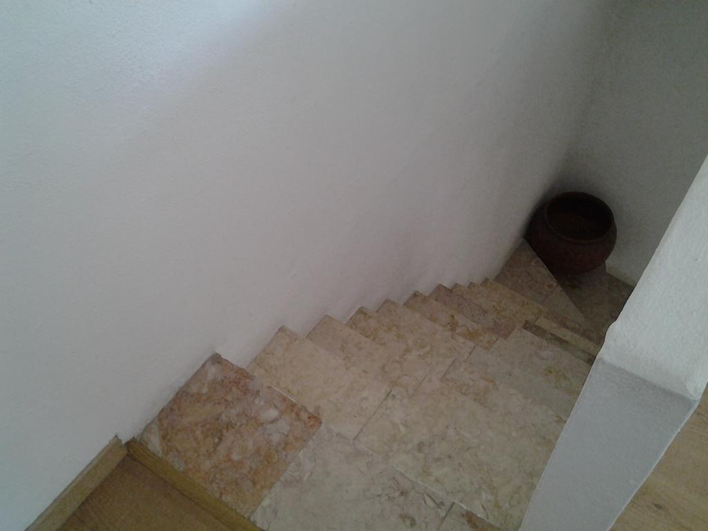 Typical Small House Near Lisbon Oeiras Exterior foto